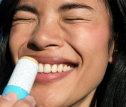 Going Places Lip Balm