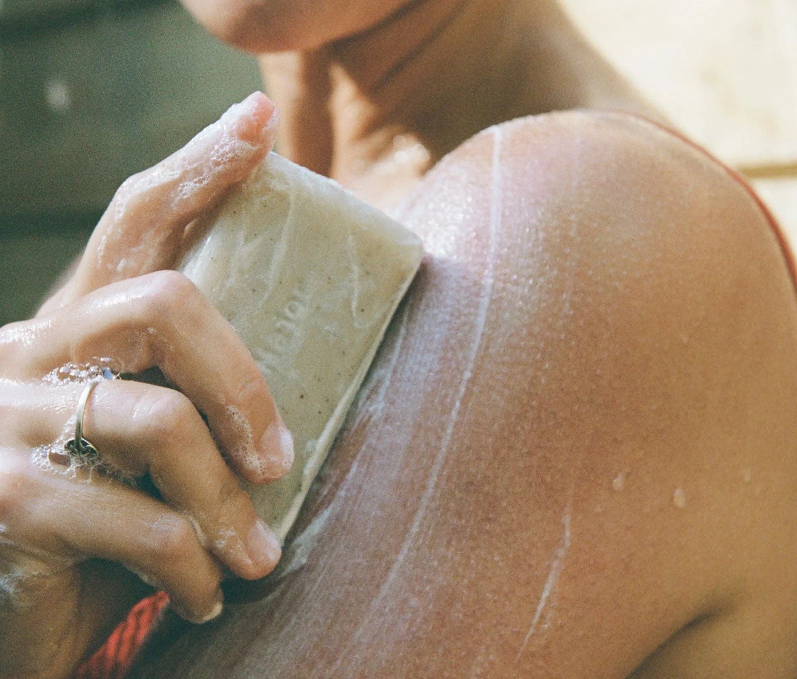Hoppin' Fresh Bar Soap