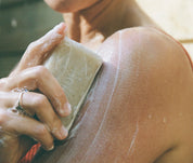 Hoppin' Fresh Bar Soap