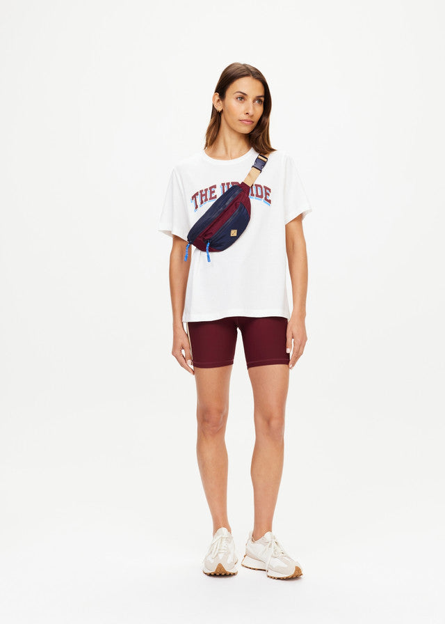 Trail Colour Block Bumbag