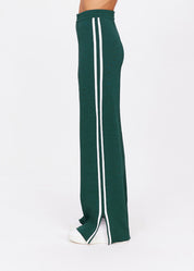 LES BORDER FREYA KNIT PANT