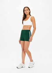 LES BORDER EVERT KNIT SHORT