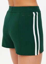 LES BORDER EVERT KNIT SHORT