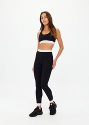 Jagger Ness Racerback Bra