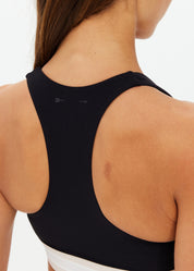 Jagger Ness Racerback Bra