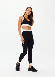 Jagger 25" Midi Legging