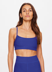 CARNABY HUTTON SCOOP BRA