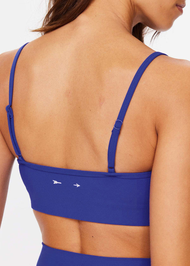 CARNABY HUTTON SCOOP BRA