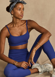 CARNABY HUTTON SCOOP BRA