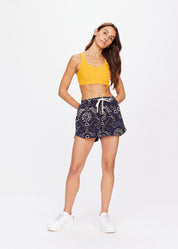 DUNES JADE RACERBACK BRA