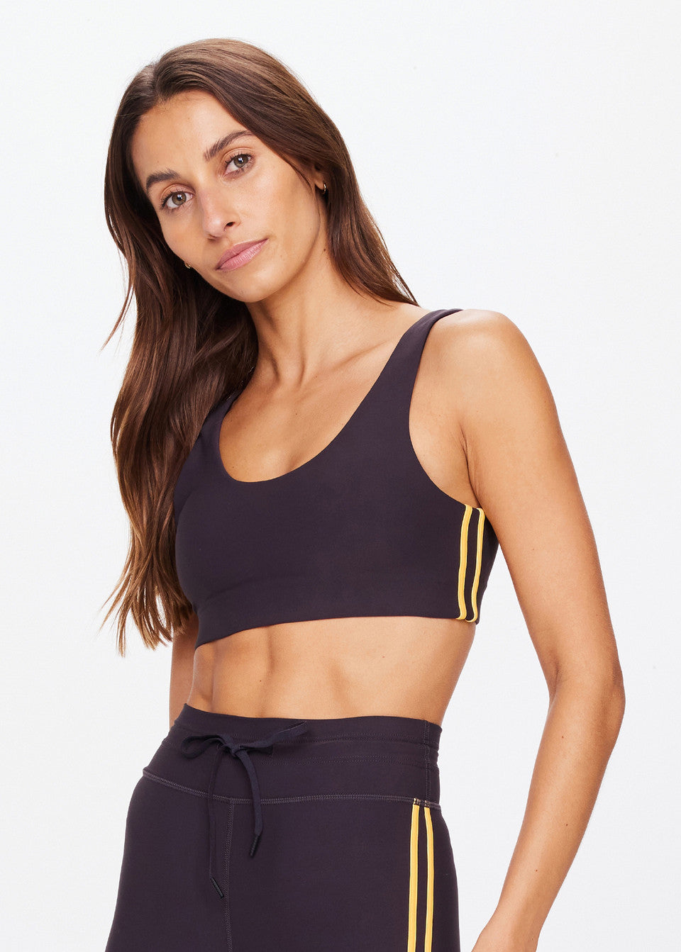 BEAUFORT HARLEY SCOOP BRA