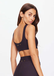 BEAUFORT HARLEY SCOOP BRA