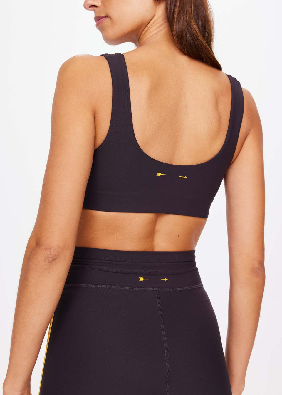 BEAUFORT HARLEY SCOOP BRA