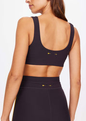 BEAUFORT HARLEY SCOOP BRA