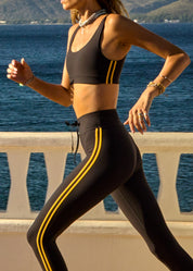 BEAUFORT HARLEY SCOOP BRA