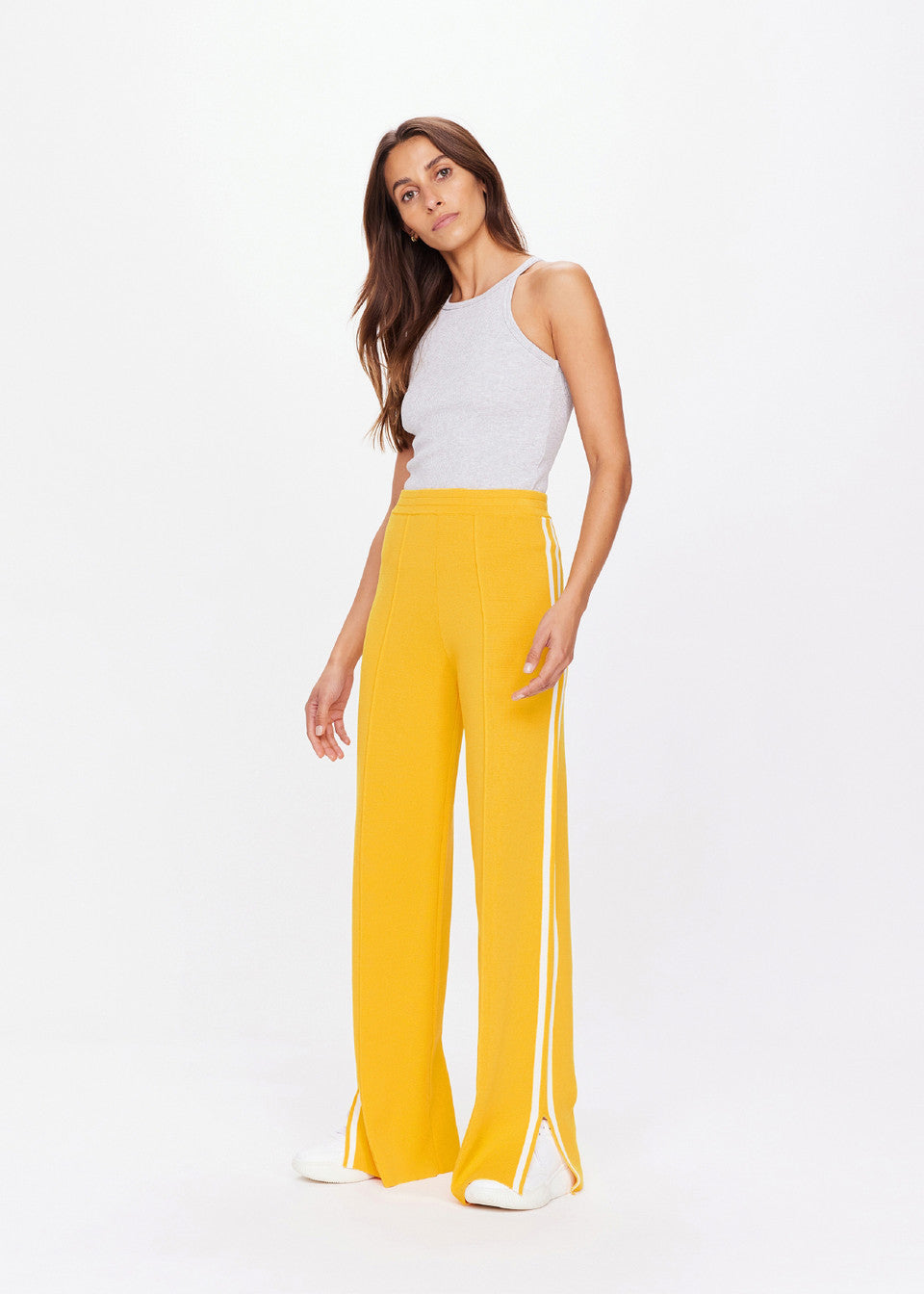 DUNES FREYA KNIT PANT