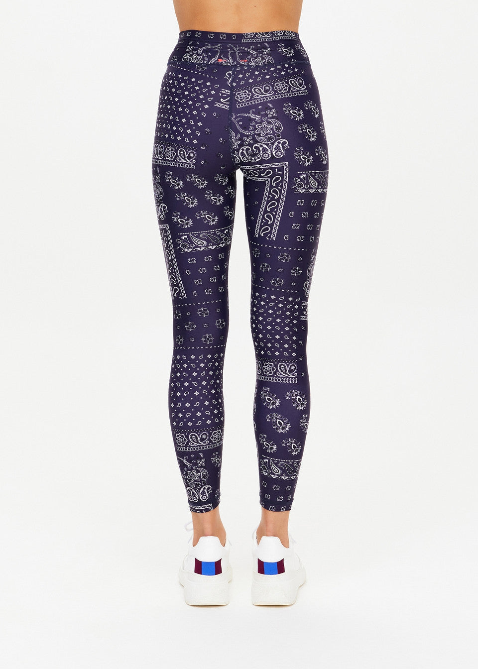 VAQUERO 25IN MIDI PANT