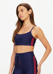 OXFORD HUTTON SCOOP NECK BRA