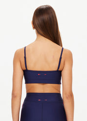 OXFORD HUTTON SCOOP NECK BRA