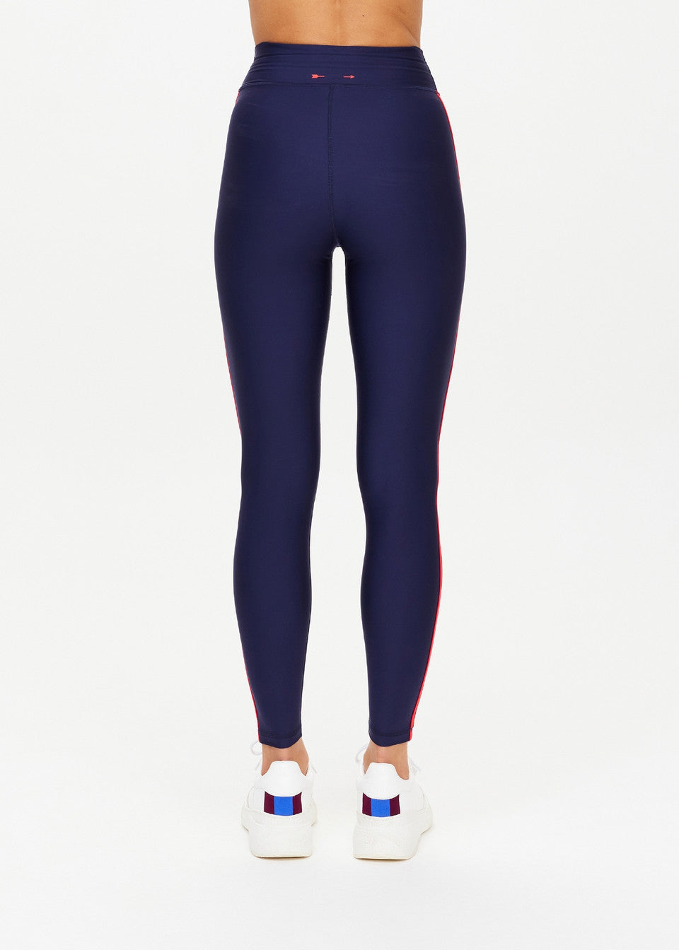 OXFORD 25IN MIDI PANT