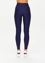 OXFORD 25IN MIDI PANT