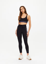 REVOLVER JADE RACERBACK BRA