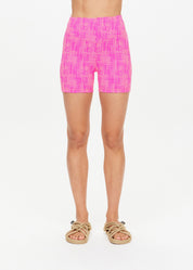 Nevada 4in Spin Short