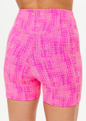 Nevada 4in Spin Short