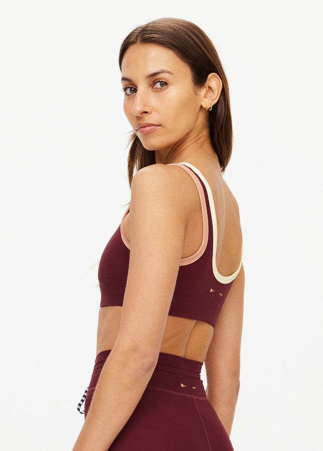 Trail Harley Scoop Bra