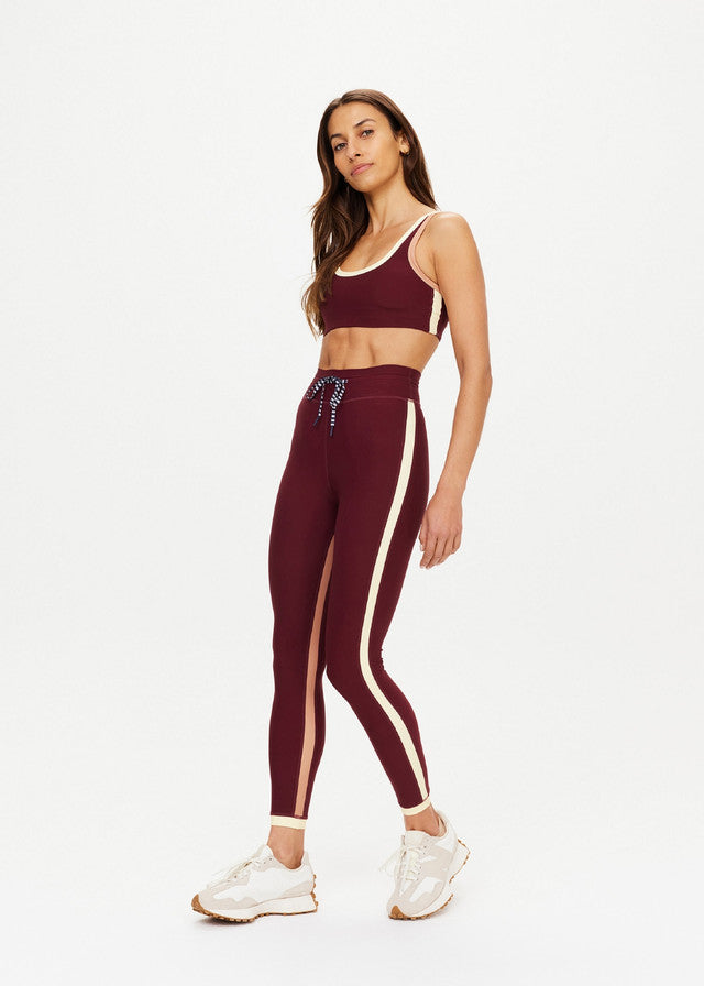 Trail Harley Scoop Bra