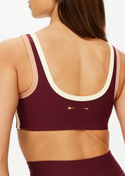 Trail Harley Scoop Bra