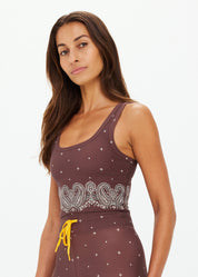 MIKKOLA LOU SCOOP CROP