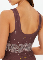 MIKKOLA LOU SCOOP CROP