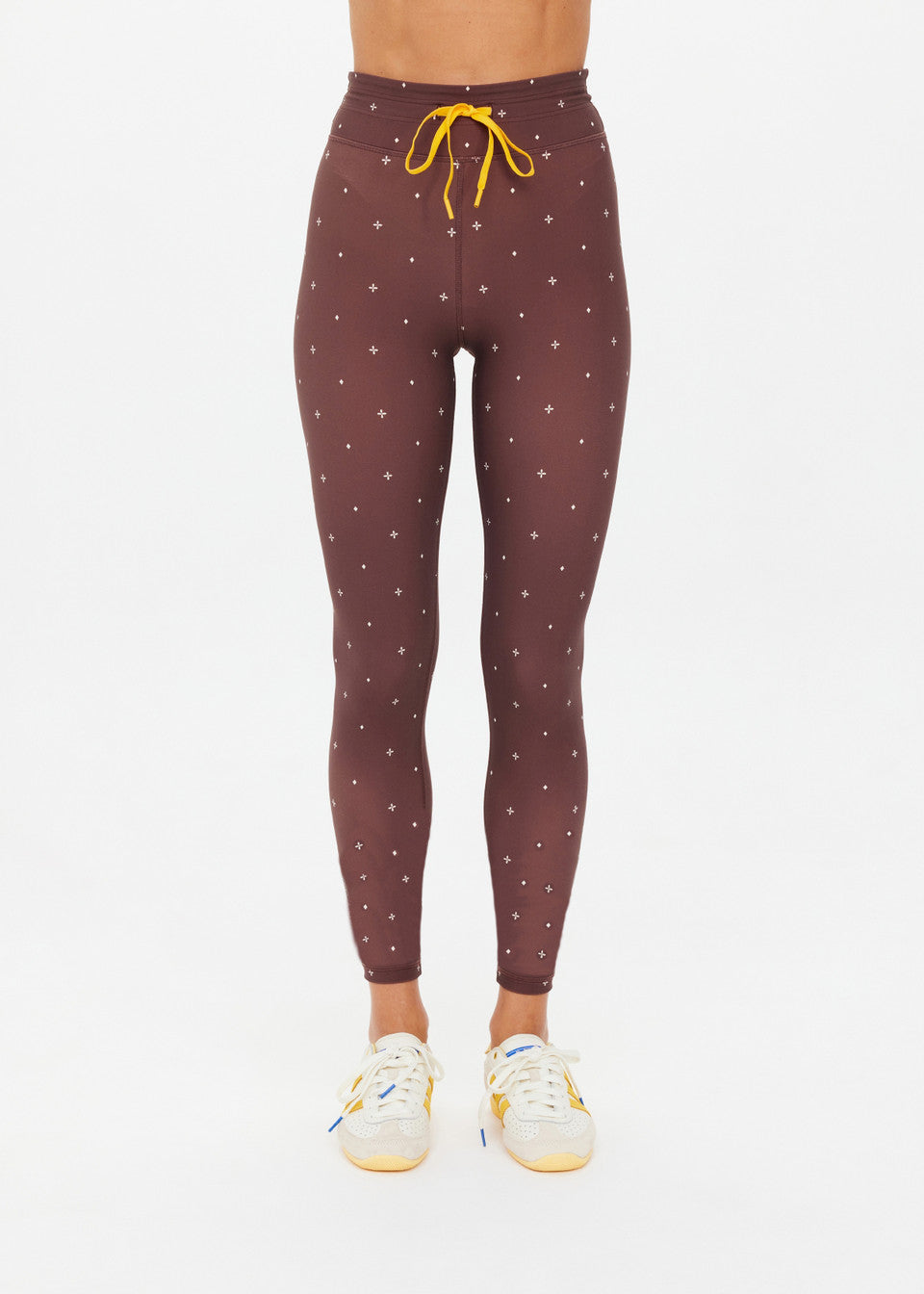 MIKKOLA 25IN MIDI PANT