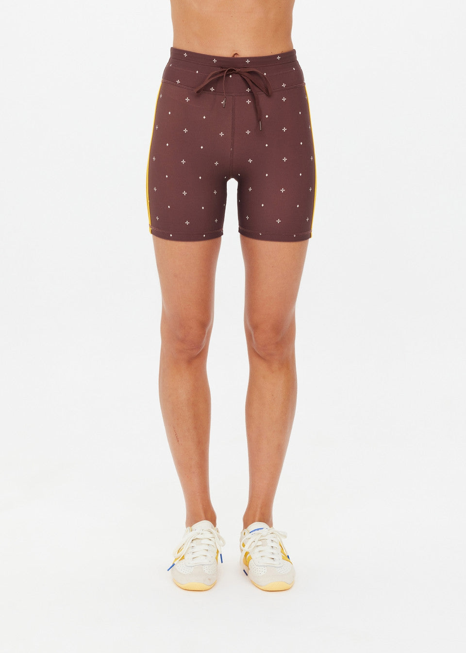 MIKKOLA 5IN SPIN SHORT