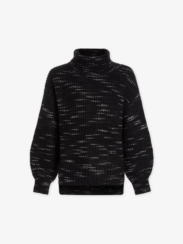 Marlena Knit Sweater