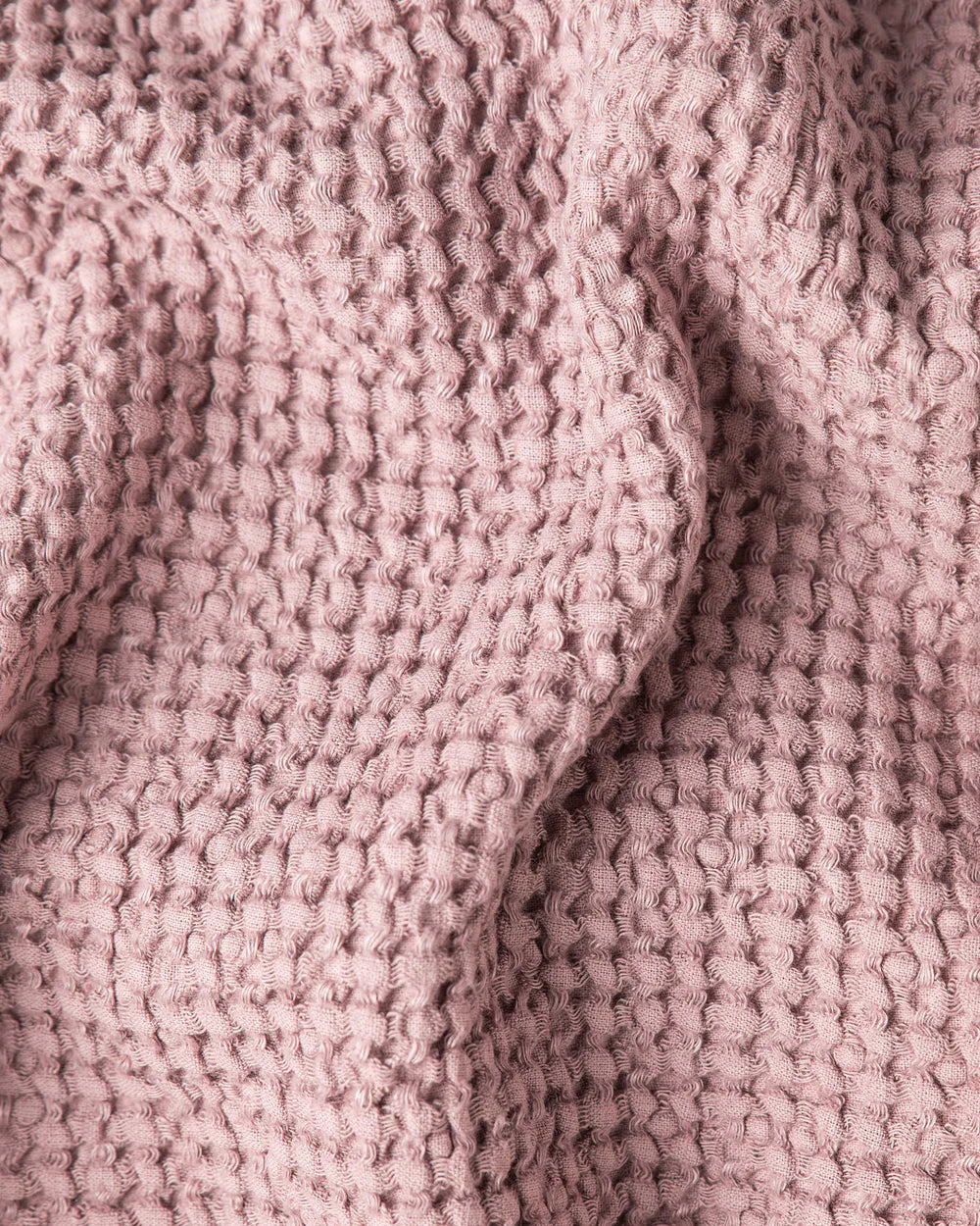 Linen Hair Towel Turban