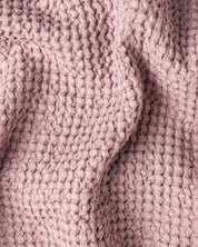 Linen Hair Towel Turban