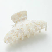 Snowfall | Assorted Small/Medium Claw Clips