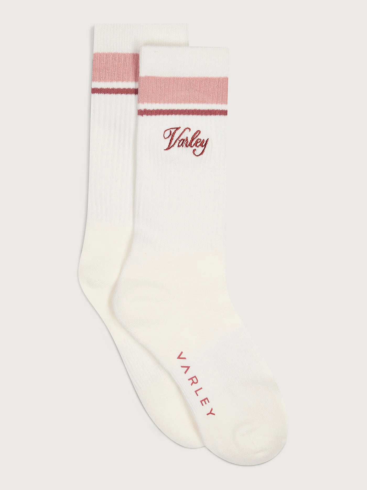 Lamar Club Stripe Sock