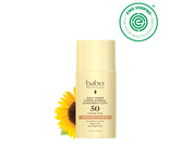 Daily Sheer Tinted Mineral Sunscreen Fluid SPF50