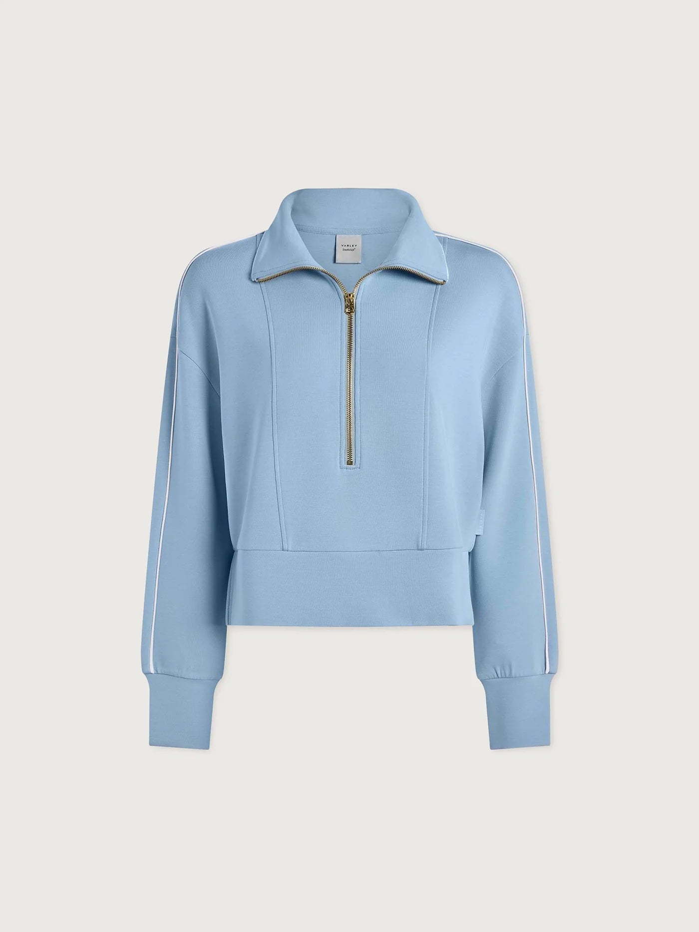 Davenport Half-Zip Sweat