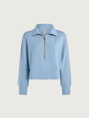 Davenport Half-Zip Sweat