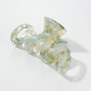 Garden Party | Assorted Large Claw Clips.