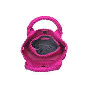 Sky's The Limit - Woven Neoprene Small Crossbody