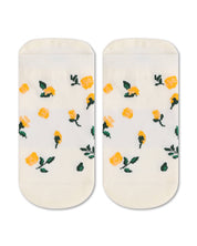 Women's Betsy Full Foot Grip Sock