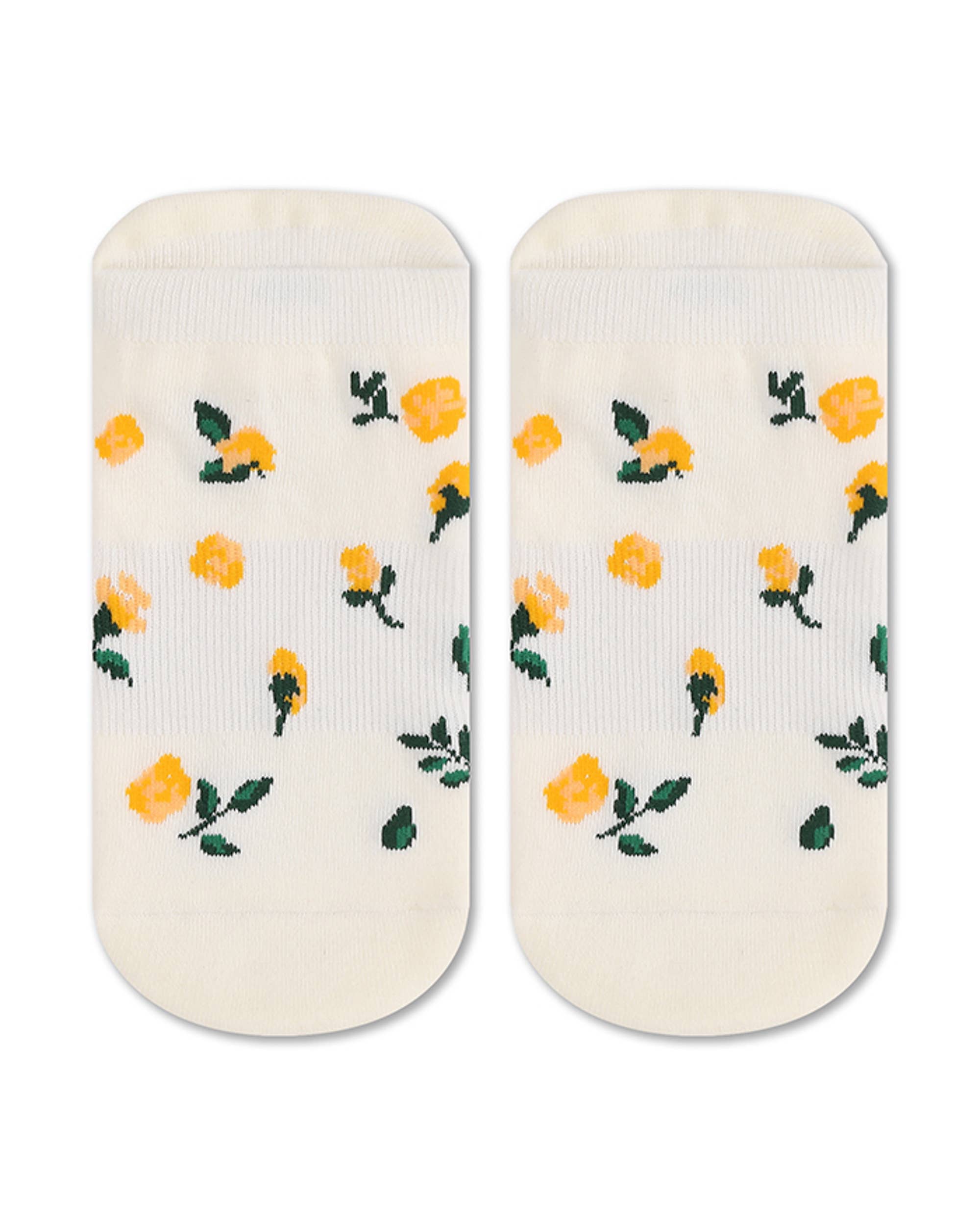 Women's Betsy Full Foot Grip Sock
