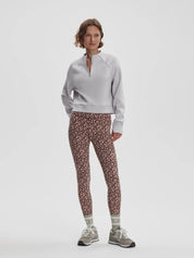 Ebba Half-Zip Midlayer