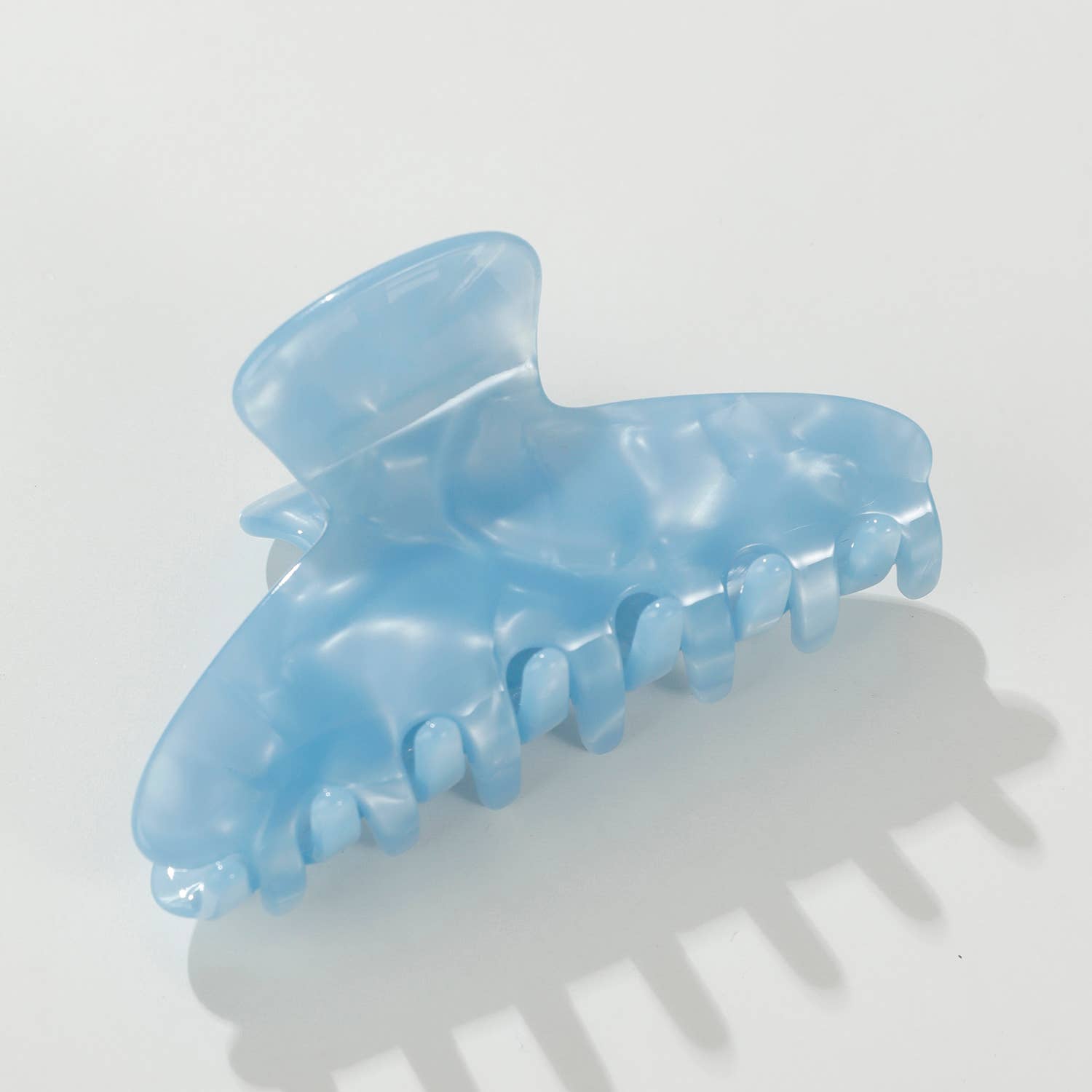 Saltwater Blue | Assorted Small/Medium Claw Clips