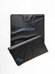 HigherDOSE Sauna Blanket